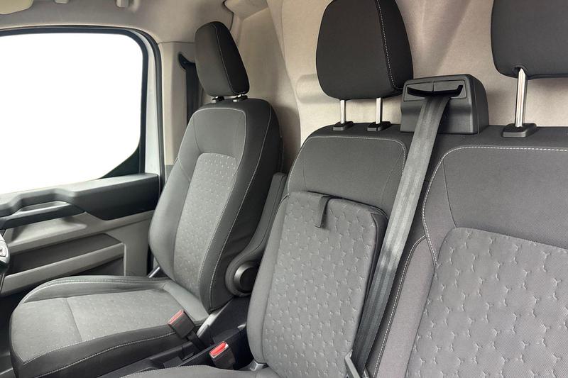Used Ford Transit Custom 2024 for sale - 77427247: Photo 11
