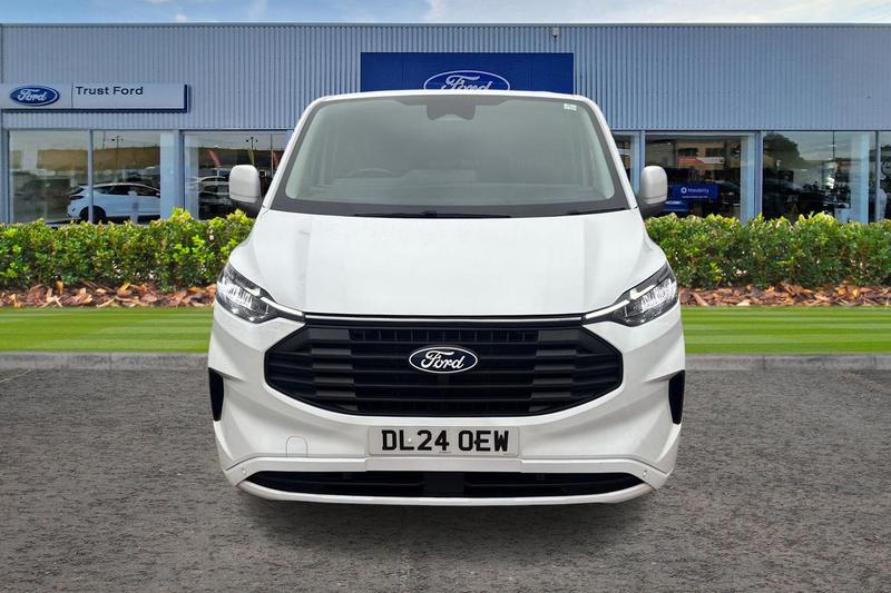 Used Ford Transit Custom 2024 for sale - 77427247: Photo 12