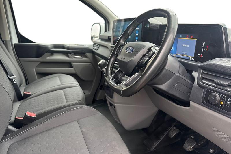 Used Ford Transit Custom 2024 for sale - 77427247: Photo 14