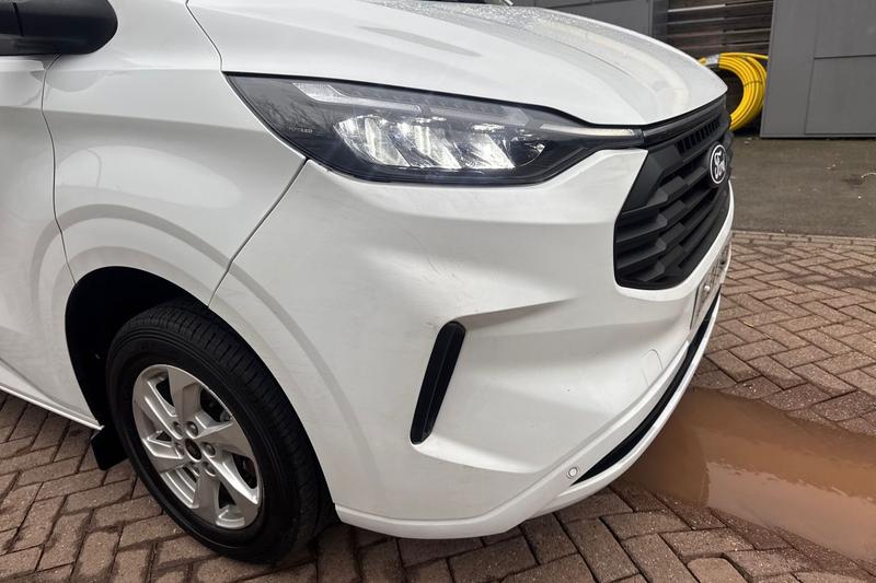 Used Ford Transit Custom 2024 for sale - 77427247: Photo 17