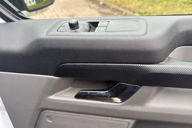 Used Ford Transit Custom 2024 for sale - 77427247: Photo 19