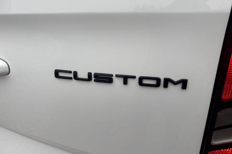 Used Ford Transit Custom 2024 for sale - 77427247: Photo 20