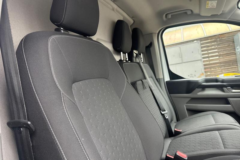 Used Ford Transit Custom 2024 for sale - 77427247: Photo 22