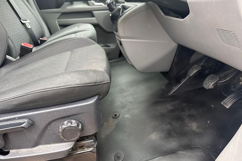 Used Ford Transit Custom 2024 for sale - 77427247: Photo 23