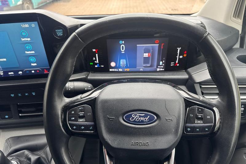 Used Ford Transit Custom 2024 for sale - 77427247: Photo 24