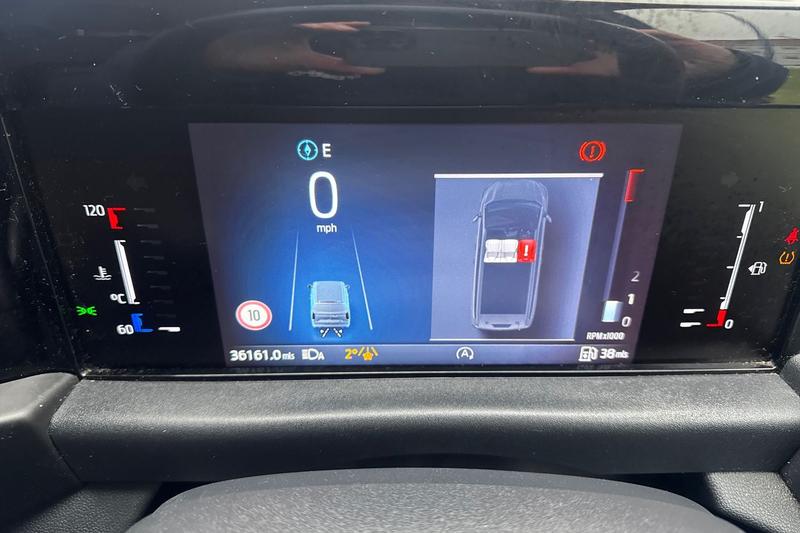 Used Ford Transit Custom 2024 for sale - 77427247: Photo 25