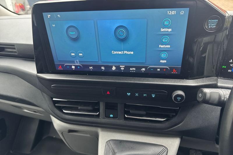 Used Ford Transit Custom 2024 for sale - 77427247: Photo 26