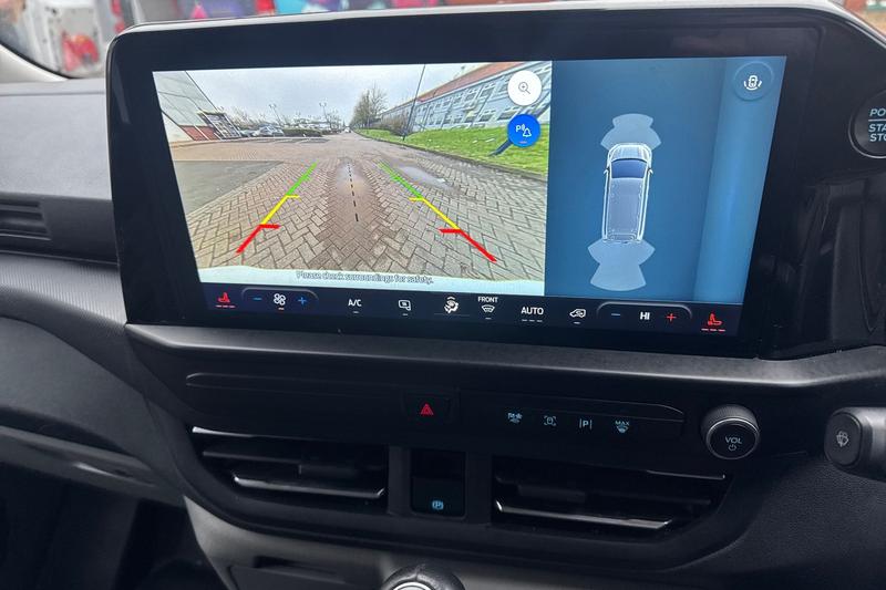 Used Ford Transit Custom 2024 for sale - 77427247: Photo 27