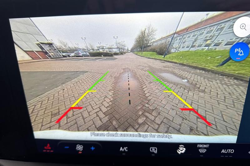 Used Ford Transit Custom 2024 for sale - 77427247: Photo 28