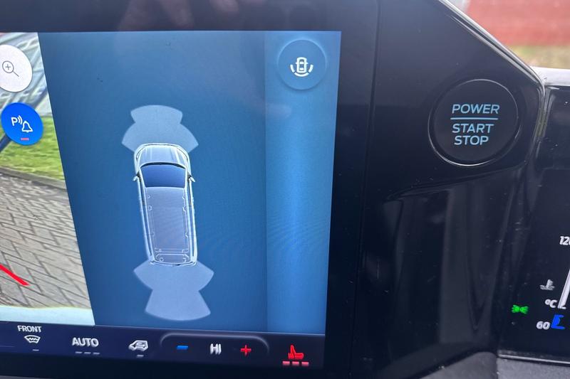 Used Ford Transit Custom 2024 for sale - 77427247: Photo 29