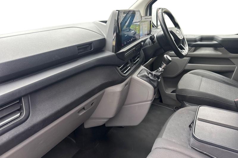 Used Ford Transit Custom 2024 for sale - 77427247: Photo 3