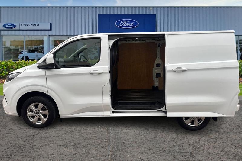 Used Ford Transit Custom 2024 for sale - 77427247: Photo 5