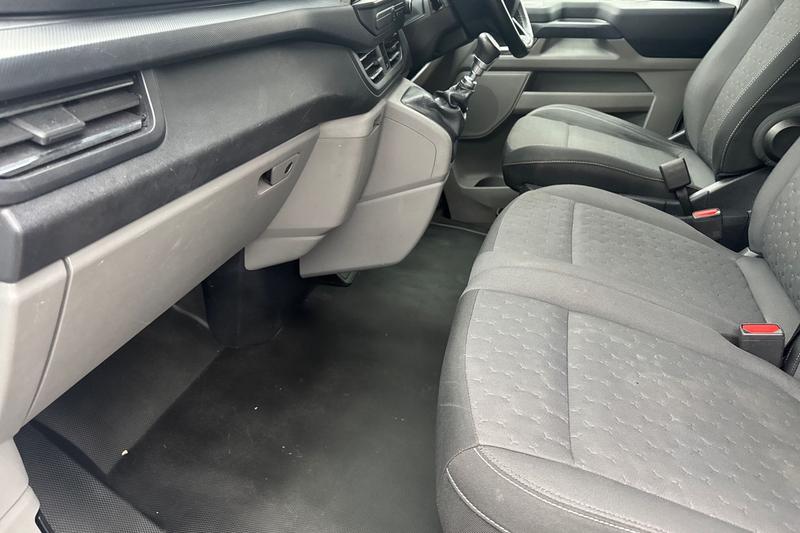 Used Ford Transit Custom 2024 for sale - 77427247: Photo 8