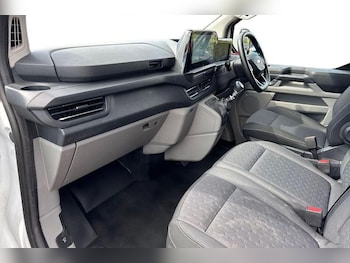 Used Ford Transit Custom 2025 for sale - 78779497: Photo