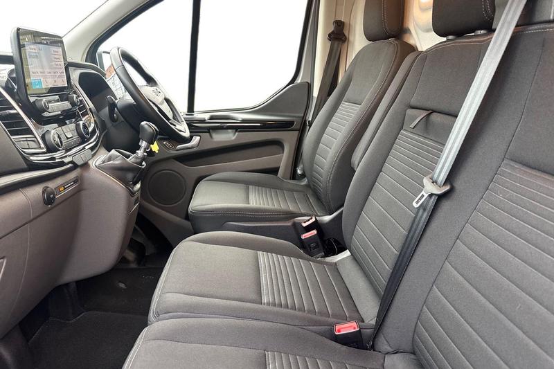 Used Ford Transit Custom 2023 for sale - 77532726: Photo 10