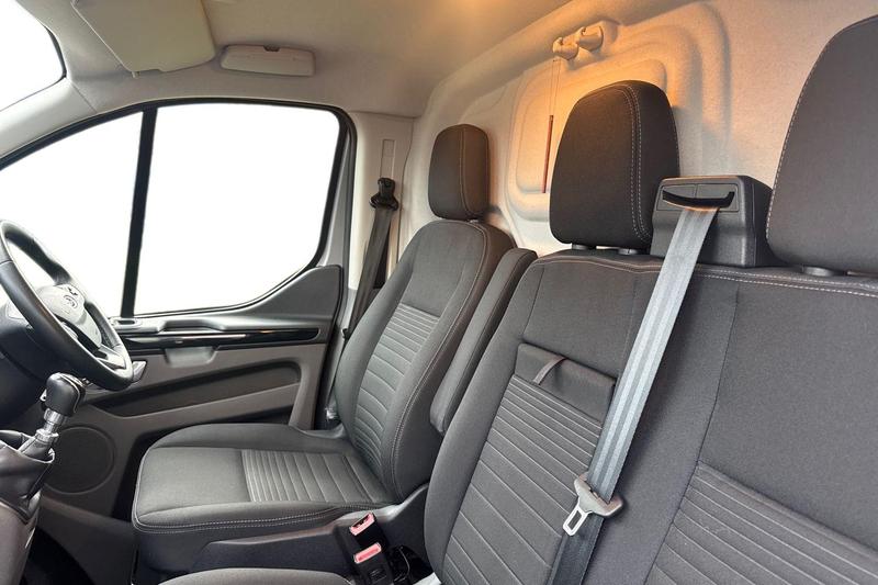 Used Ford Transit Custom 2023 for sale - 77532726: Photo 11