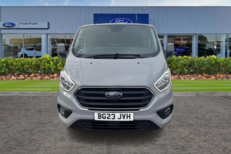Used Ford Transit Custom 2023 for sale - 77532726: Photo 12