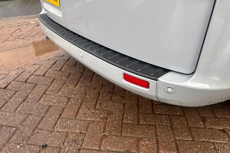 Used Ford Transit Custom 2023 for sale - 77532726: Photo 16