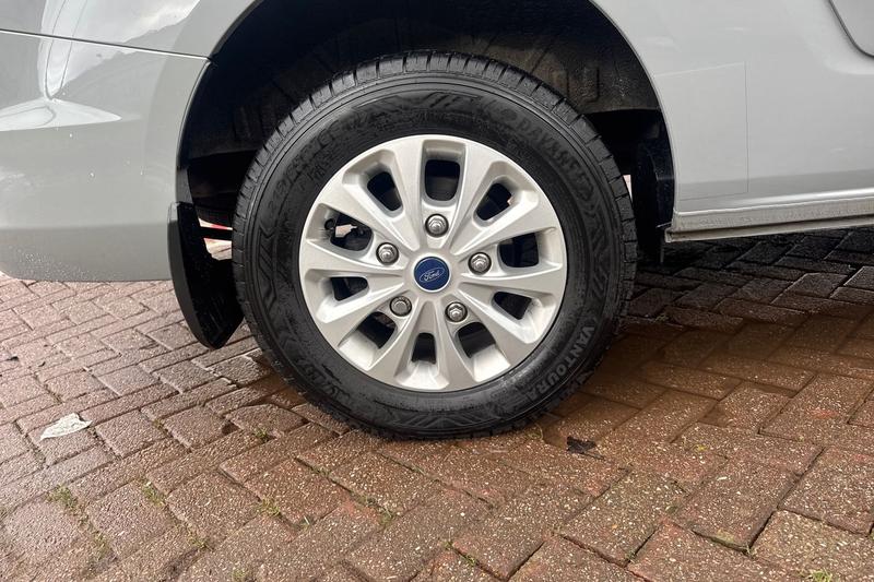 Used Ford Transit Custom 2023 for sale - 77532726: Photo 17