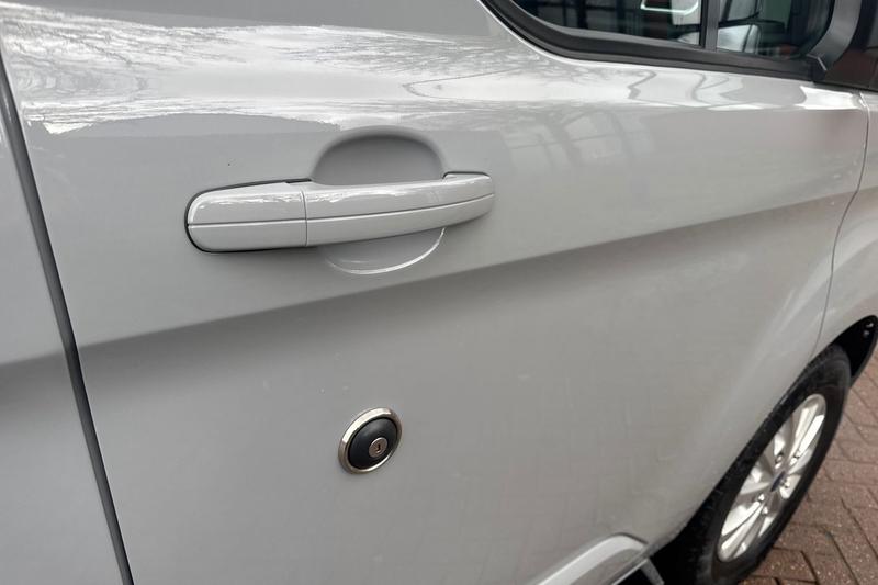 Used Ford Transit Custom 2023 for sale - 77532726: Photo 18