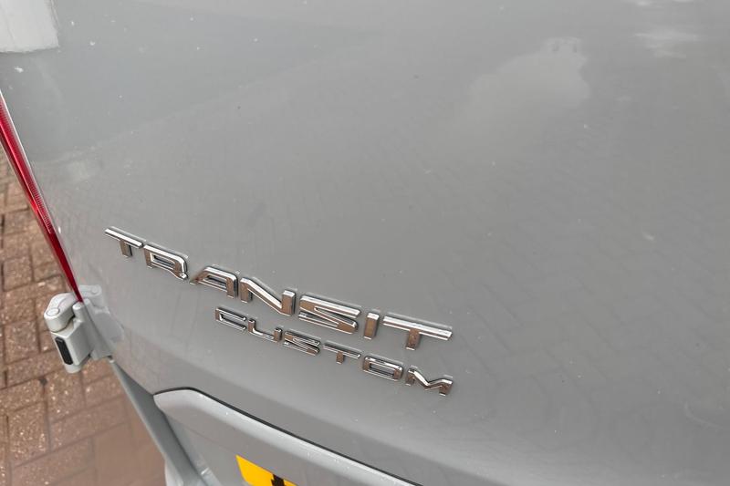Used Ford Transit Custom 2023 for sale - 77532726: Photo 20