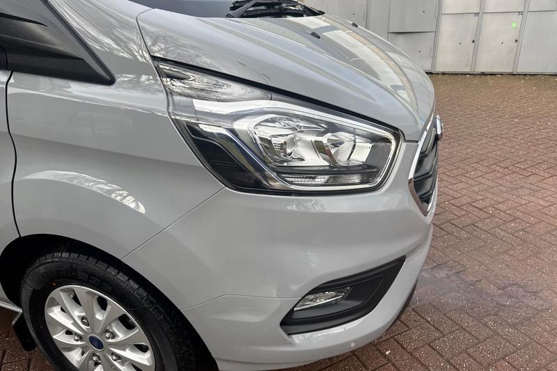 Used Ford Transit Custom 2023 for sale - 77532726: Photo 21