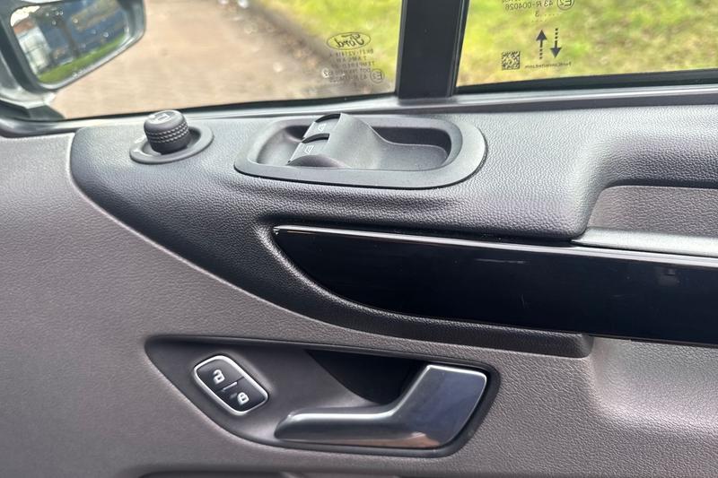 Used Ford Transit Custom 2023 for sale - 77532726: Photo 22