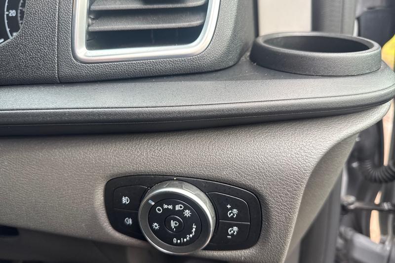 Used Ford Transit Custom 2023 for sale - 77532726: Photo 23