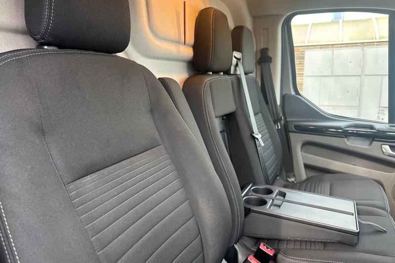 Used Ford Transit Custom 2023 for sale - 77532726: Photo 24