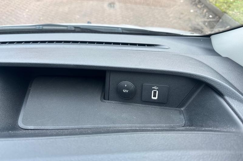 Used Ford Transit Custom 2023 for sale - 77532726: Photo 27