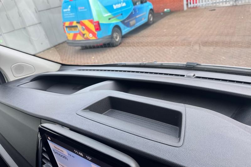 Used Ford Transit Custom 2023 for sale - 77532726: Photo 28