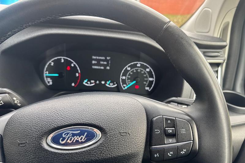 Used Ford Transit Custom 2023 for sale - 77532726: Photo 29