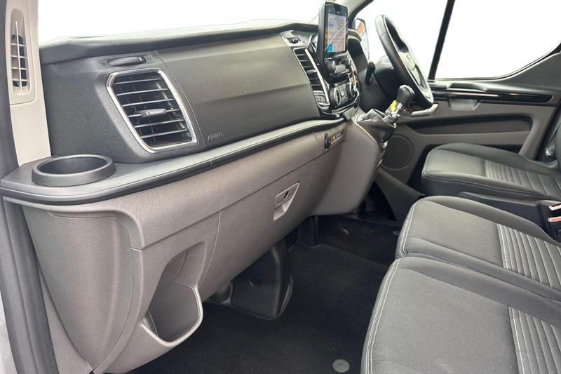 Used Ford Transit Custom 2023 for sale - 77532726: Photo 3