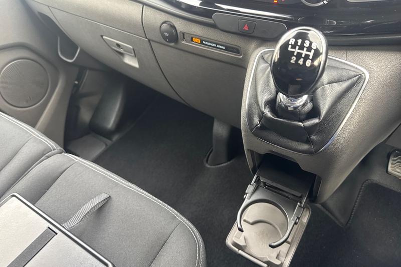 Used Ford Transit Custom 2023 for sale - 77532726: Photo 32