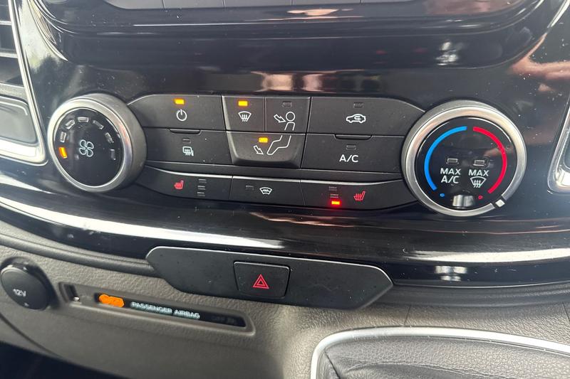 Used Ford Transit Custom 2023 for sale - 77532726: Photo 33