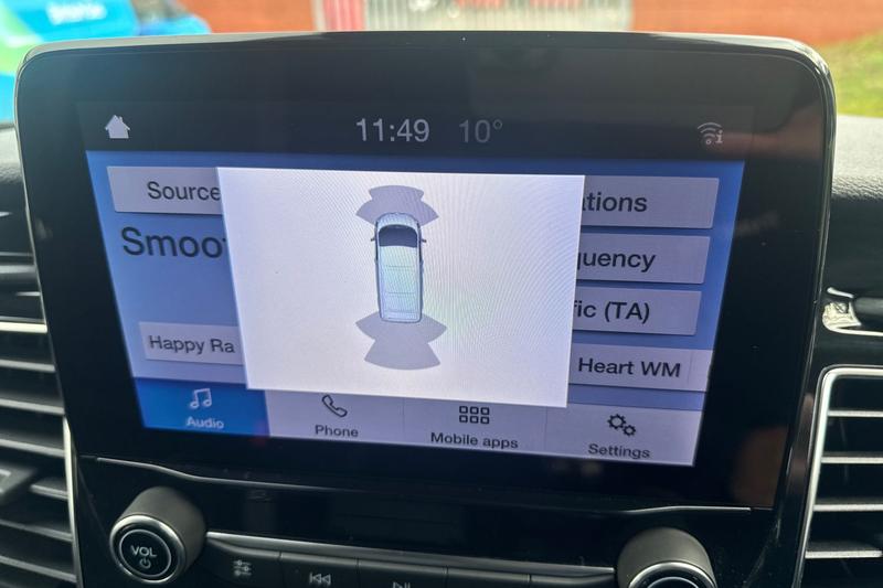 Used Ford Transit Custom 2023 for sale - 77532726: Photo 35