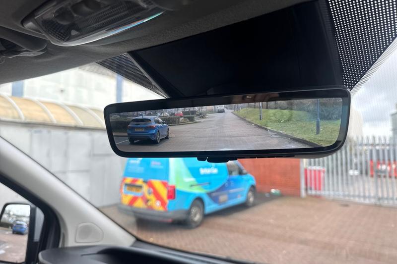 Used Ford Transit Custom 2023 for sale - 77532726: Photo 36