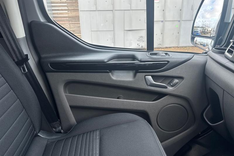 Used Ford Transit Custom 2023 for sale - 77532726: Photo 38