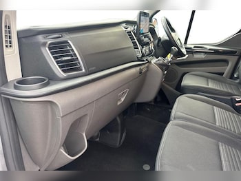 Used Ford Transit Custom 2023 for sale - 77532726: Photo