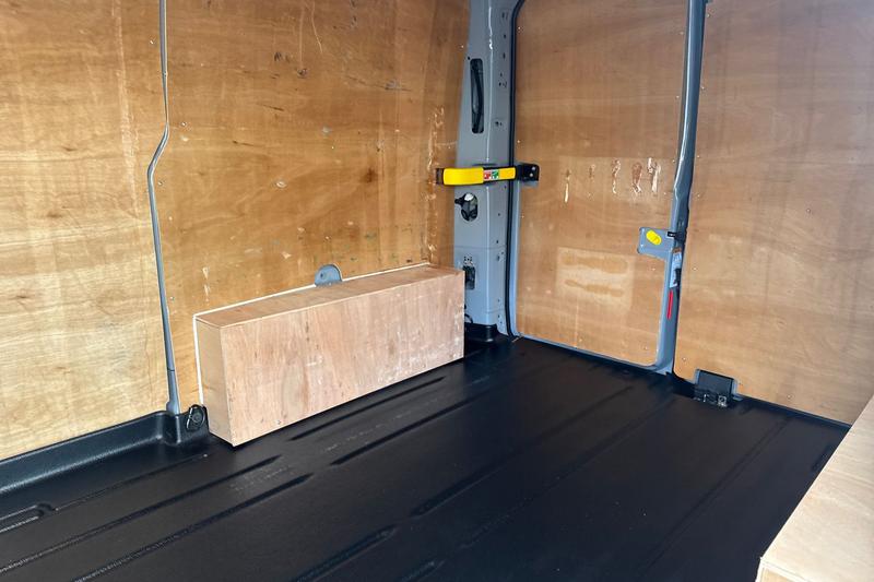 Used Ford Transit Custom 2023 for sale - 77532726: Photo 4