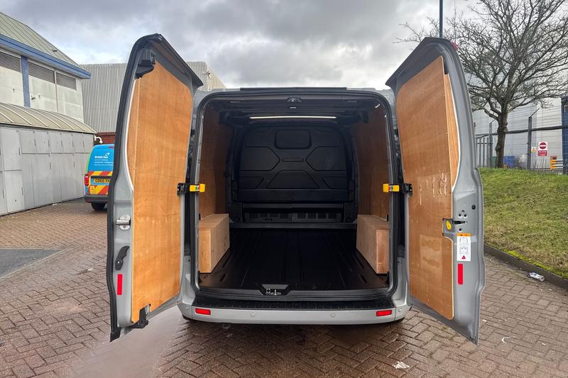 Used Ford Transit Custom 2023 for sale - 77532726: Photo 6