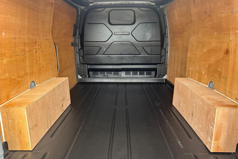 Used Ford Transit Custom 2023 for sale - 77532726: Photo 8
