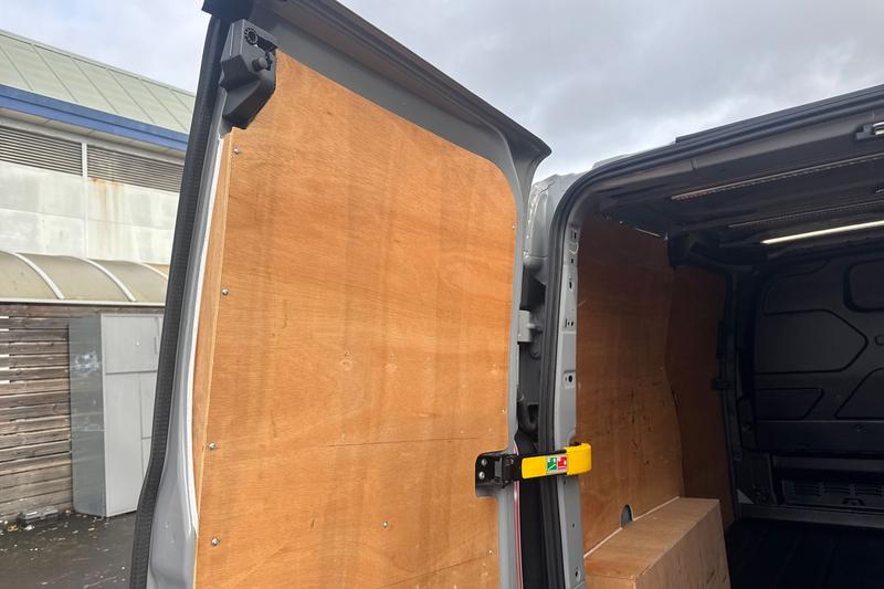 Used Ford Transit Custom 2023 for sale - 77532726: Photo 9