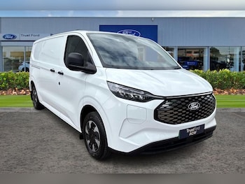 Used Ford E-Transit undefined for sale - 78649782: Photo