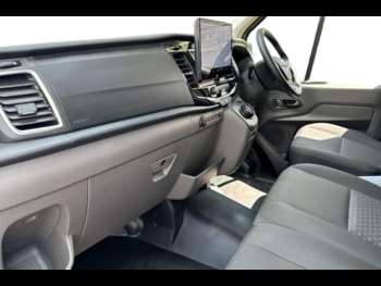 Used Ford E-Transit 2025 for sale - 74663967: Photo