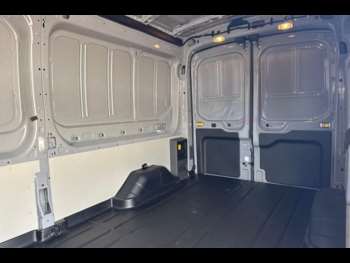 Used Ford E-Transit 2025 for sale - 74663967: Photo
