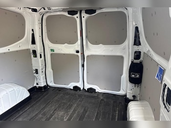 Used Ford Transit Custom undefined for sale - 78376945: Photo