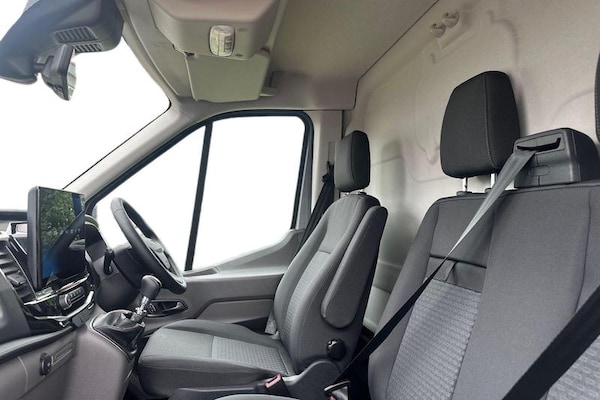 Used Ford Transit 2024 for sale - 75995341: Photo 10