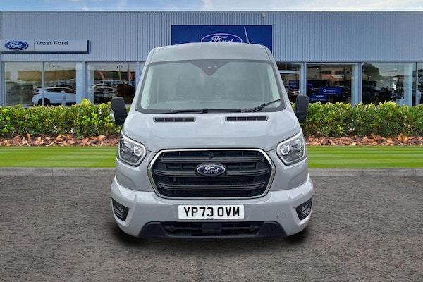 Used Ford Transit 2024 for sale - 75995341: Photo 12