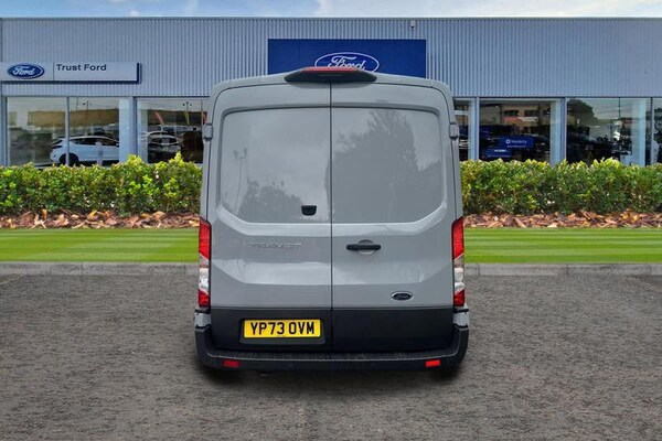 Used Ford Transit 2024 for sale - 75995341: Photo 13